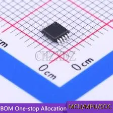 100% Оригинальный однокристальный микрокомпьютер HR7P153P4MB_BM MSOP-10 (MCU/MPU/SOC)