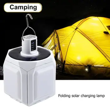 Открытый Крючок Для кемпинга, USB-лампа, Палатка, Аварийная Лампа, Портативный Походный Фонарь